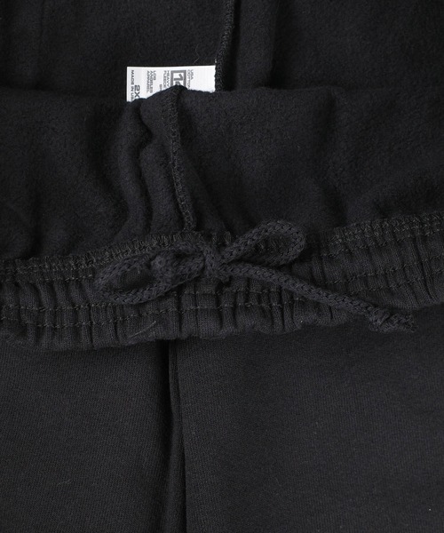 LOS ANGELES APPAREL（ロサンゼルスアパレル）の「【PH3】【LOS ANGELES APPAREL/ロサンゼルスアパレル】 Heavy Fleece Mid Short HF-02（その他パンツ・メンズ・ブラック/ホワイト/ネイビー/アッシュグレー・XX-LARGE/MEDIUM/X-LARGE/SMALL/LARGE）」の9枚目の写真