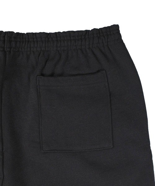 LOS ANGELES APPAREL（ロサンゼルスアパレル）の「【PH3】【LOS ANGELES APPAREL/ロサンゼルスアパレル】 Heavy Fleece Mid Short HF-02（その他パンツ・メンズ・ブラック/ホワイト/ネイビー/アッシュグレー・XX-LARGE/MEDIUM/X-LARGE/SMALL/LARGE）」の13枚目の写真