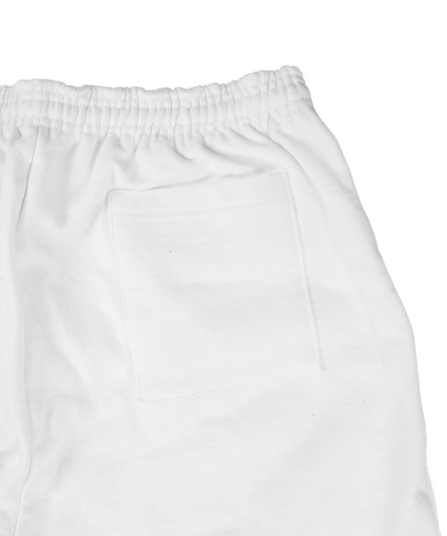 LOS ANGELES APPAREL（ロサンゼルスアパレル）の「【PH3】【LOS ANGELES APPAREL/ロサンゼルスアパレル】 Heavy Fleece Mid Short HF-02（その他パンツ・メンズ・ブラック/ホワイト/ネイビー/アッシュグレー・XX-LARGE/MEDIUM/X-LARGE/SMALL/LARGE）」の16枚目の写真