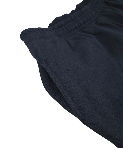 LOS ANGELES APPAREL（ロサンゼルスアパレル）の「【PH3】【LOS ANGELES APPAREL/ロサンゼルスアパレル】 Heavy Fleece Mid Short HF-02（その他パンツ・メンズ・ブラック/ホワイト/ネイビー/アッシュグレー・XX-LARGE/MEDIUM/X-LARGE/SMALL/LARGE）」の5枚目の写真