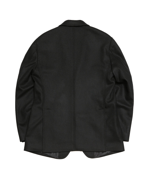 sortie(ソルティ)の「302 Reve Wool Jacket (Black)(テーラードジャケット・メンズ・その他・X-LARGE/MEDIUM/LARGE)」の2枚目の写真