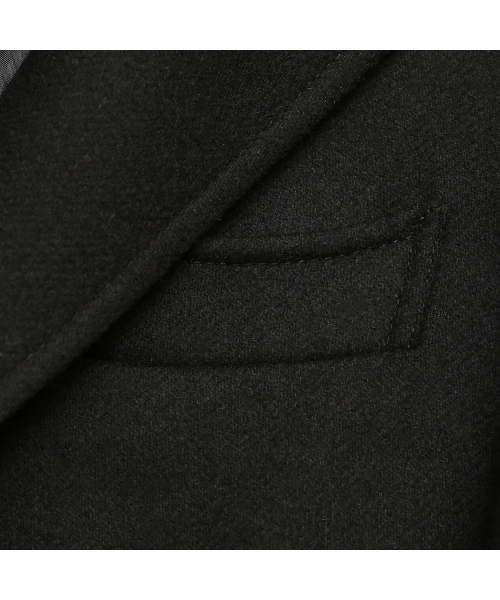 sortie(ソルティ)の「302 Reve Wool Jacket (Black)(テーラードジャケット・メンズ・その他・X-LARGE/MEDIUM/LARGE)」の6枚目の写真