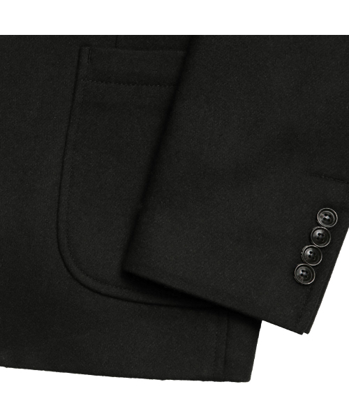 sortie(ソルティ)の「302 Reve Wool Jacket (Black)(テーラードジャケット・メンズ・その他・X-LARGE/MEDIUM/LARGE)」の7枚目の写真