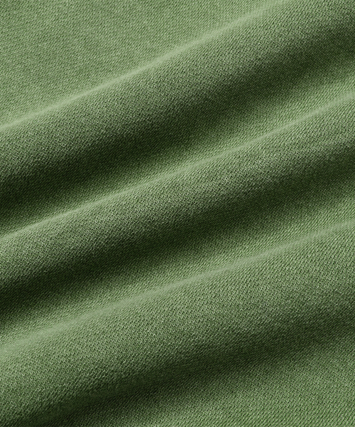 BROWNBREATH（ブラウンブレス）の「NIGHT TAG HOODIE - OLIVE（パーカー・レディース・その他・SMALL/MEDIUM/LARGE/X-LARGE/2XL）」の9枚目の写真