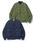 XLARGE�i�G�N�X�g�����[�W�j�́uREVERSIBLE QUILTED JACKET�i�u���]���j�v�b�l�C�r�[