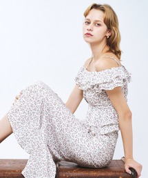 DEICY | ローズマーメイドスカート(スカート)