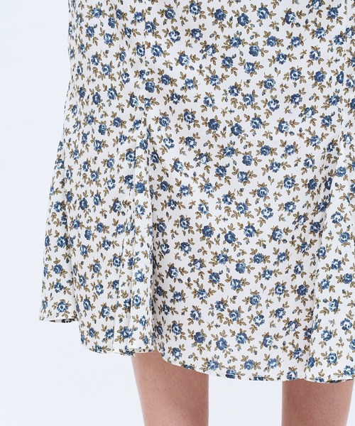 DEICY（デイシー）の「ローズマーメイドスカート（スカート・レディース・ラベンダー/ピンク/ブルー・0/1）」の21枚目の写真