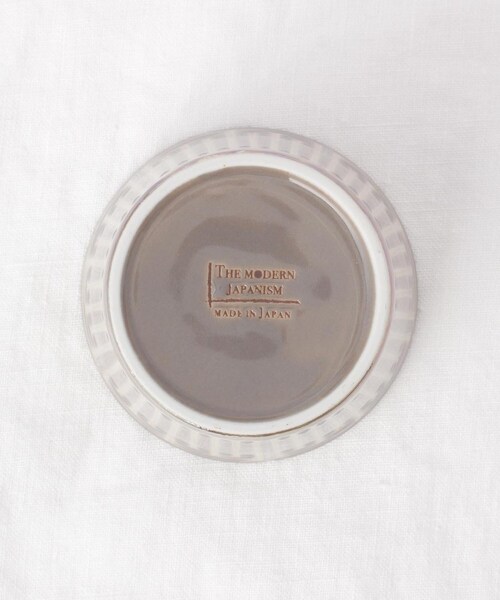 212 KITCHEN STORE(トゥワントゥキッチンストア)の「Syoji そばチョコカップ 格子(食器・レディース・その他・00)」の5枚目の写真