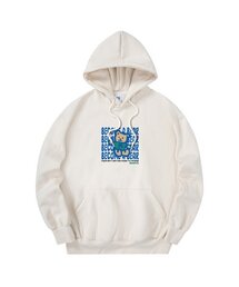 ビカムスクエアフードクリーム