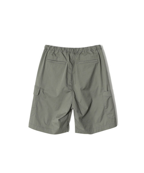 HORLISUN(ホーリーサン)の「Keystone Cozy Half Pants Olive(その他パンツ・レディース・その他・SMALL/MEDIUM/LARGE)」の2枚目の写真