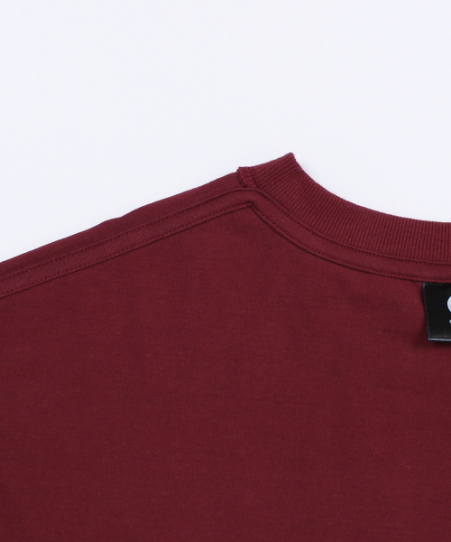 CAMEL WORK(キャメルワーク)の「ライトニングハンド半袖Tシャツ(レッド)(Tシャツ/カットソー・メンズ・その他・MEDIUM/LARGE/X-LARGE)」の6枚目の写真
