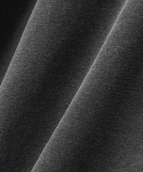 ROYAL FLASH(ロイヤルフラッシュ)の「MITSUKI/ミツキ/ハイダメージスウェットパンツ(スウェットパンツ・レディース・グレー/ブラック・F)」の18枚目の写真