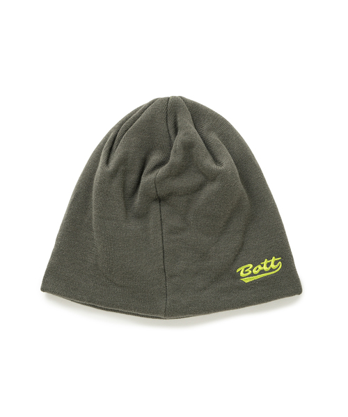 BoTT / ボット B Logo Skull Cap Beanie（ニットキャップ/ビーニー
