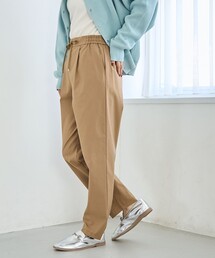 coen（コーエン）の「【定番/新サイズ登場】イージービューティーテーパードパンツ（WEB限定サイズあり）（スラックス）」