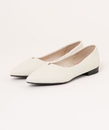 Sepia Blassam（セピアブラッサム）の「カジュアルカッター（パンプス）」