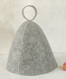 Vini（ヴィニ）の「サウナハット（ハット）」