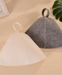 Vini（ヴィニ）の「サウナハット（ハット）」