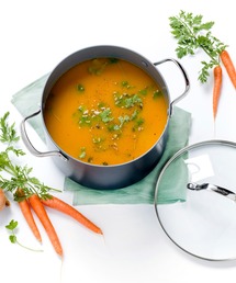 TIMELESS COMFORT(�^�C�����X�R���t�H�[�g)��GREENPAN�i�O���[���p���j���F�j�X �v�� �����20cm�W�t���iIH/�K�X�Ή��j(��/�t���C�p��)