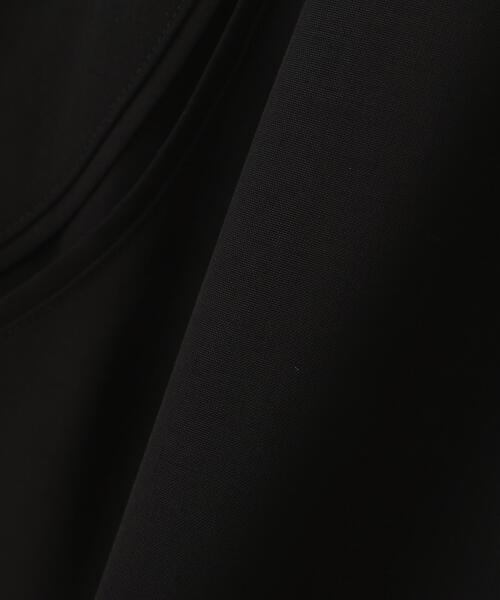 schott（ショット）の「Schott/ショット/CHIFFON SUKA JACKET/シフォン スカジャン（スカジャン・メンズ・ブラック/ネイビー・L/XL/2XL/M）」の22枚目の写真