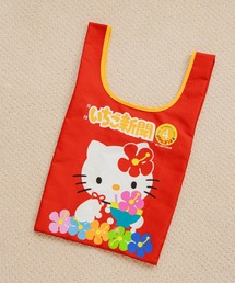 Me% | 【いちご新聞】エコBAG 602820(エコバッグ/サブバッグ)