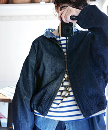 JOURNAL STANDARD LUXE｜ジャーナルスタンダード ラックスのジャケット