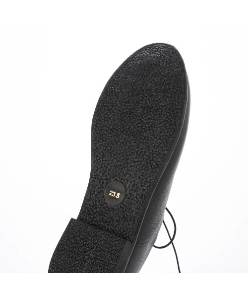 ing(イング)の「【WEB限定】【サスティナブル】レースアップシューズ(スニーカー・レディース・ダークブラウン/シルバー/ブラック・23.5cm/23cm/22.5cm/24.5cm/24cm)」の13枚目の写真