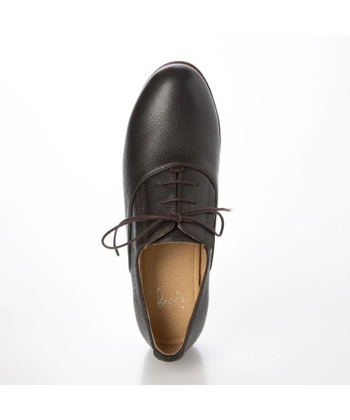 ing(イング)の「【WEB限定】【サスティナブル】レースアップシューズ(スニーカー・レディース・ダークブラウン/シルバー/ブラック・23.5cm/23cm/22.5cm/24.5cm/24cm)」の19枚目の写真