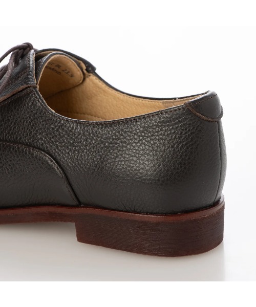 ing(イング)の「【WEB限定】【サスティナブル】レースアップシューズ(スニーカー・レディース・ダークブラウン/シルバー/ブラック・23.5cm/23cm/22.5cm/24.5cm/24cm)」の21枚目の写真