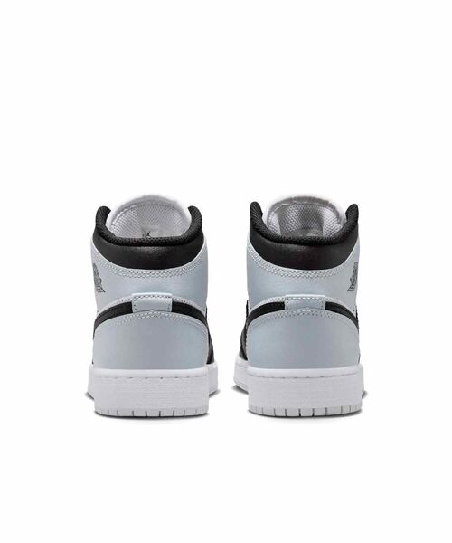 セール】エア ジョーダン 1 MID ジュニアシューズ / Air Jordan 1 Mid