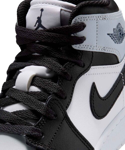 エア ジョーダン 1 MID ジュニアシューズ / Air Jordan 1 Mid Big Kids