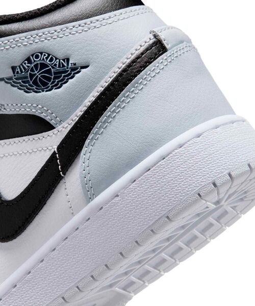 エア ジョーダン 1 MID ジュニアシューズ / Air Jordan 1 Mid Big Kids