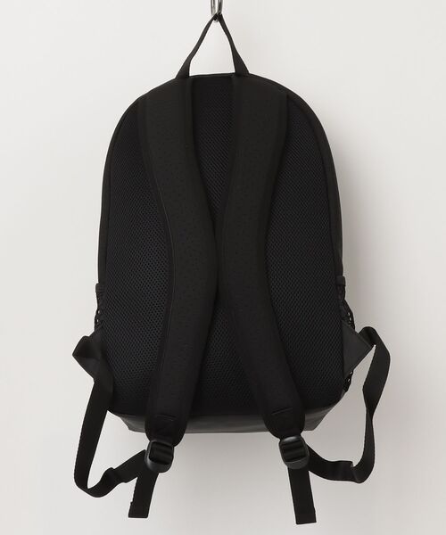 adidas(アディダス)の「マストハブ バックパック シーズナル / アディダス adidas(バックパック/リュック・メンズ・ブラック・FREE)」の7枚目の写真