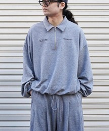 SHINYAKOZUKA | 【SHINYAKOZUKA】 ORDINARY LOCAL SPORTS COACH(スウェット)