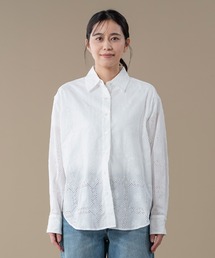 Levi's/リーバイス ハーリー オーバーサイズシャツ