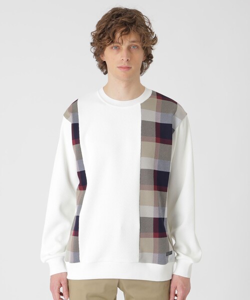 BLACK LABEL CRESTBRIDGE（ブラックレーベル・クレストブリッジ）の