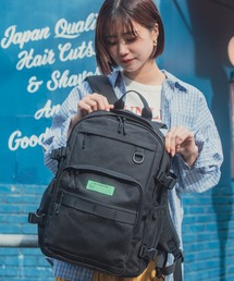 KiU(�L�E)�̃G�u���f�B�o�b�N�p�b�N 15�C���`PC�Ή� (34L)(�o�b�N�p�b�N/�����b�N)