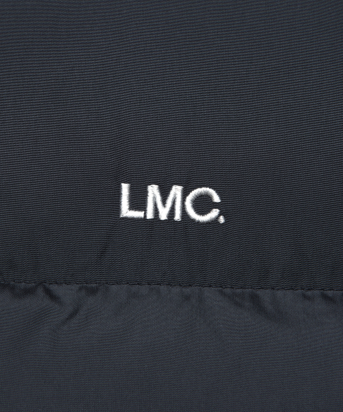 LMCの「OG PUFFER DUCK DOWN VEST charcoal(ダウンベスト・レディース・その他・S/M/L/XL)」の13枚目の写真