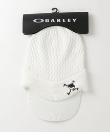 OAKLEY | オークリー  SKULL BRIM BEANIE FA 25.0(ニットキャップ/ビーニー)