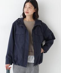 human woman（ヒューマンウーマン）の「◆3レイヤーマウンテンパーカー（マウンテンパーカー）」