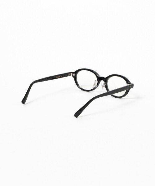Ray BEAMS（レイビームス）の「aim / サングラス"impala optical"（サングラス・レディース・その他/ブラック・ONE SIZE）」の4枚目の写真