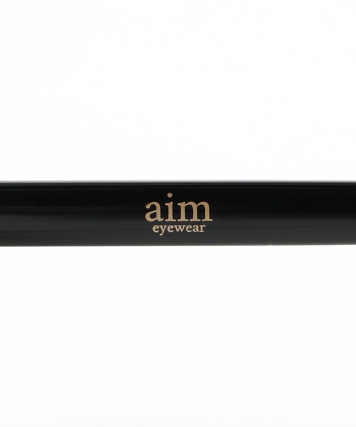 Ray BEAMS（レイビームス）の「aim / サングラス"impala optical"（サングラス・レディース・その他/ブラック・ONE SIZE）」の5枚目の写真
