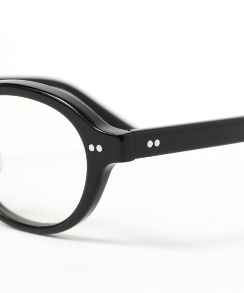 Ray BEAMS（レイビームス）の「aim / サングラス"impala optical"（サングラス・レディース・その他/ブラック・ONE SIZE）」の6枚目の写真