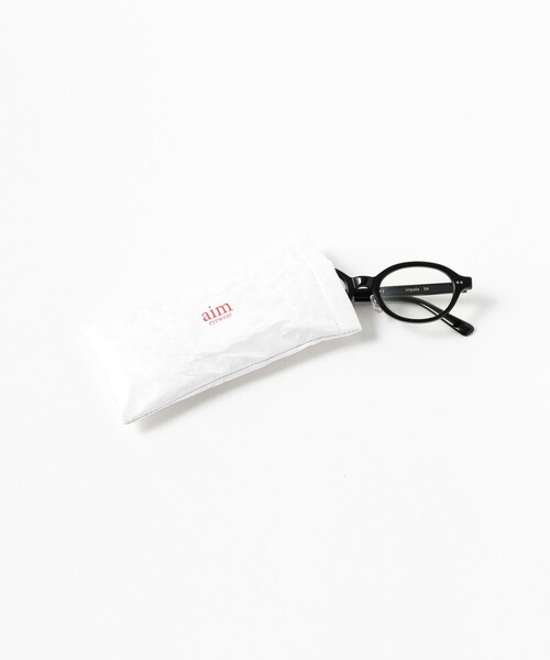 Ray BEAMS（レイビームス）の「aim / サングラス"impala optical"（サングラス・レディース・その他/ブラック・ONE SIZE）」の8枚目の写真