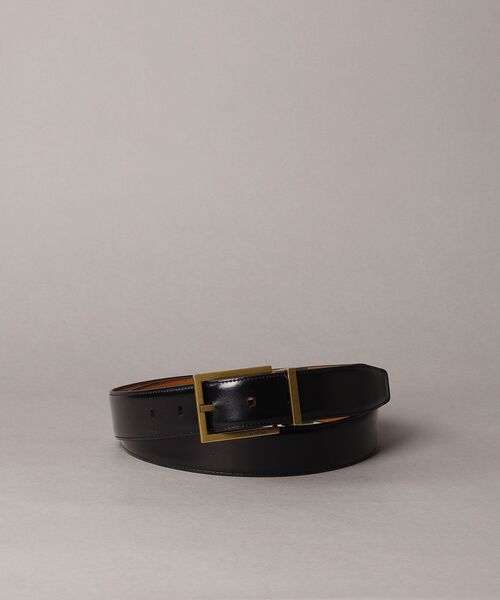 セール】ベルト - リバーシブルベルト32MM（ベルト）｜Calvin Klein