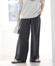 JOURNAL STANDARD relume | 《再入荷！》サテンベイカーパンツ(その他パンツ)