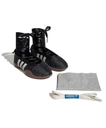 adidas（アディダス）の「adidas originals TAEKWONDO MEI BALLET W（アディダスオリジナルス テコンドー メイ バレエ W）（バレエシューズ）」