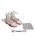 adidas�i�A�f�B�_�X�j�́uadidas originals TAEKWONDO MEI BALLET W�i�A�f�B�_�X�I���W�i���X �e�R���h�[ ���C �o���G W�j�i�o���G�V���[�Y�j�v�b�s���N�n