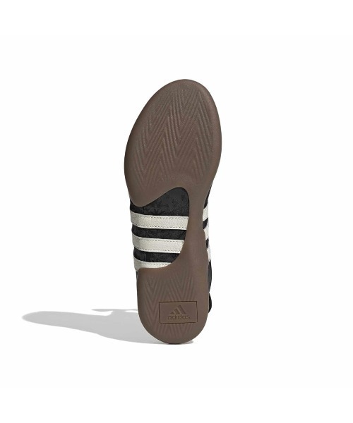 adidas(アディダス)の「adidas originals TAEKWONDO MEI BALLET W(アディダスオリジナルス テコンドー メイ バレエ W)(バレエシューズ・レディース・ピンク系/ブラック系・23cm/23.5cm/24cm/24.5cm/25cm)」の5枚目の写真
