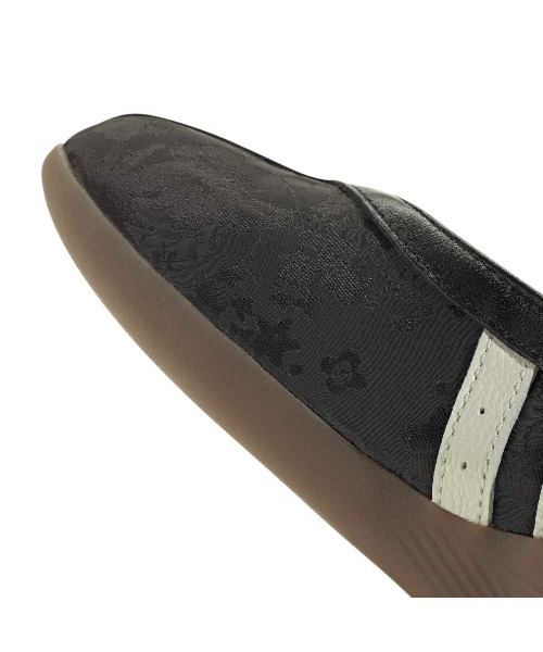 adidas(アディダス)の「adidas originals TAEKWONDO MEI BALLET W(アディダスオリジナルス テコンドー メイ バレエ W)(バレエシューズ・レディース・ピンク系/ブラック系・23cm/23.5cm/24cm/24.5cm/25cm)」の9枚目の写真