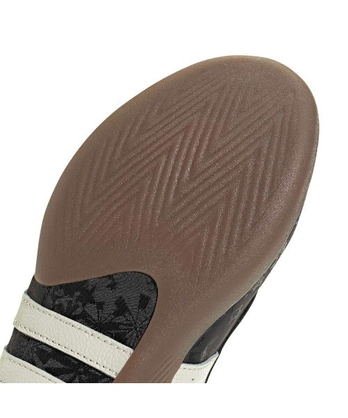adidas(アディダス)の「adidas originals TAEKWONDO MEI BALLET W(アディダスオリジナルス テコンドー メイ バレエ W)(バレエシューズ・レディース・ピンク系/ブラック系・23cm/23.5cm/24cm/24.5cm/25cm)」の10枚目の写真